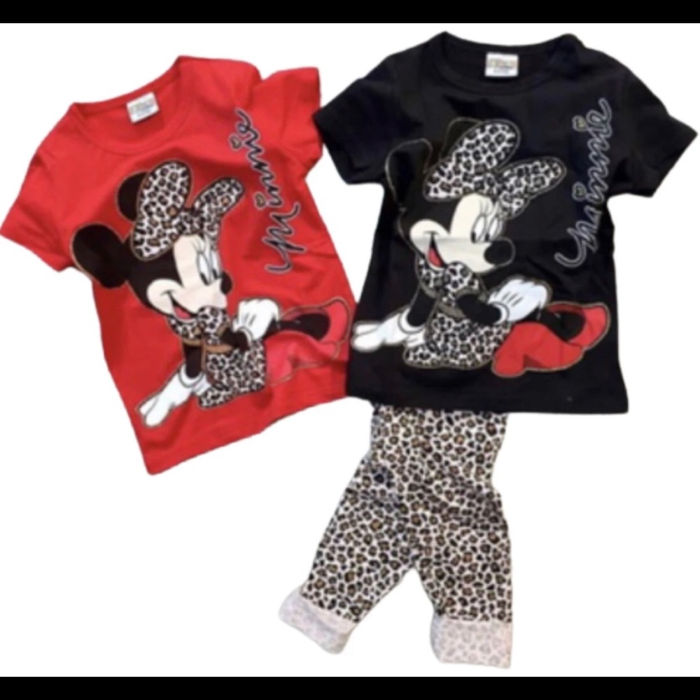 Cutie Set